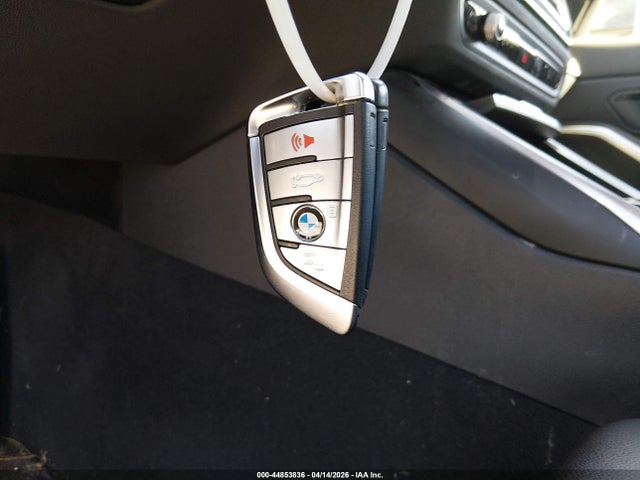 2023 Bmw 330e მანქანა იყიდება აუქციონზე, vin: 3MW39FF0XP8D02292, აუქციონის ნომერი: 44853836