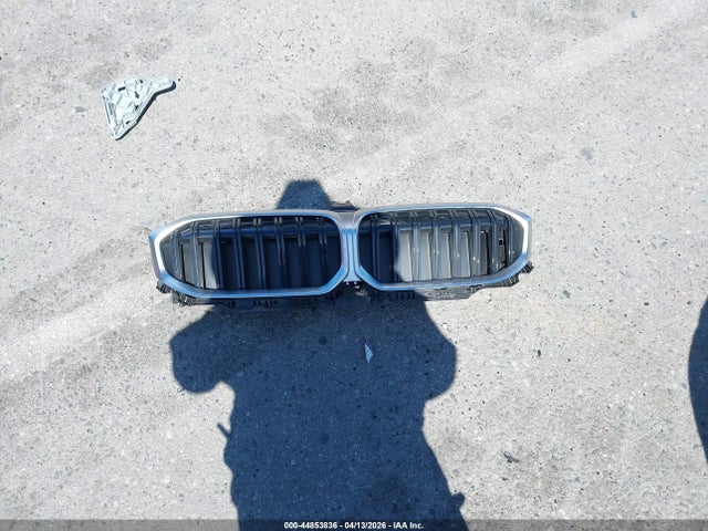 2023 Bmw 330e მანქანა იყიდება აუქციონზე, vin: 3MW39FF0XP8D02292, აუქციონის ნომერი: 44853836