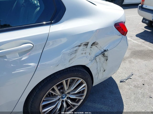2023 Bmw 330e მანქანა იყიდება აუქციონზე, vin: 3MW39FF0XP8D02292, აუქციონის ნომერი: 44853836