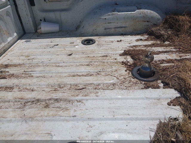 44853838 :رقم المزاد ، 3C6UR5CJ5PG518417 vin ، 2023 Ram 2500 Tradesman  4x4 6'4 Box مزاد بيع