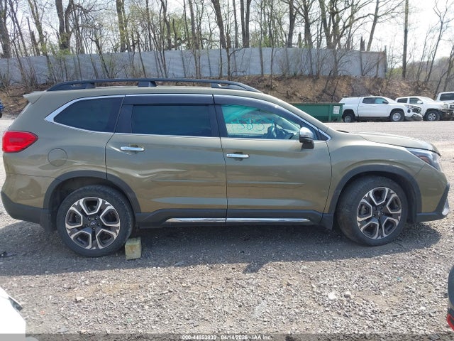 Aukcja sprzedaży 2023 Subaru Ascent Touring 7-passenger, vin: 4S4WMAWD2P3425349, numer aukcji: 44853839