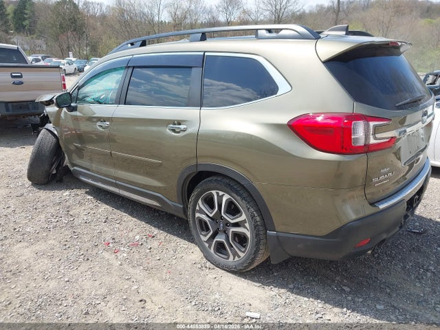Aukcja sprzedaży 2023 Subaru Ascent Touring 7-passenger, vin: 4S4WMAWD2P3425349, numer aukcji: 44853839