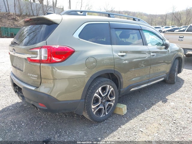 Aukcja sprzedaży 2023 Subaru Ascent Touring 7-passenger, vin: 4S4WMAWD2P3425349, numer aukcji: 44853839