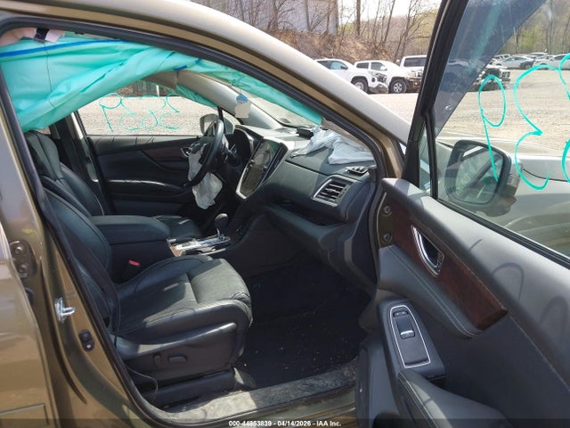 Aukcja sprzedaży 2023 Subaru Ascent Touring 7-passenger, vin: 4S4WMAWD2P3425349, numer aukcji: 44853839