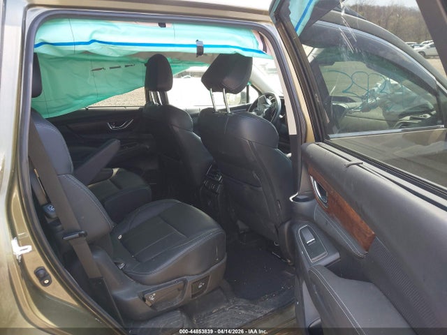 Aukcja sprzedaży 2023 Subaru Ascent Touring 7-passenger, vin: 4S4WMAWD2P3425349, numer aukcji: 44853839