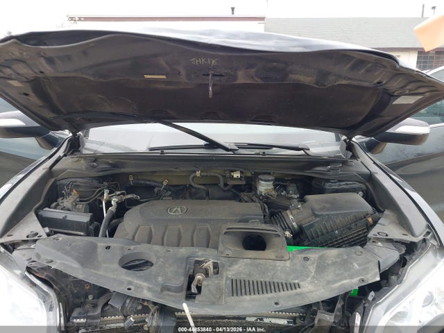 Продаж на аукціоні авто 2014 Acura Rdx, vin: 5J8TB4H52EL009062, номер лоту: 44853840
