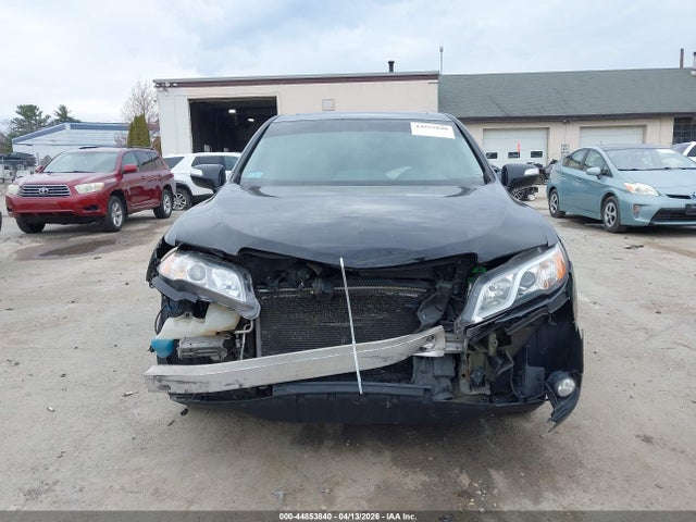 Продаж на аукціоні авто 2014 Acura Rdx, vin: 5J8TB4H52EL009062, номер лоту: 44853840