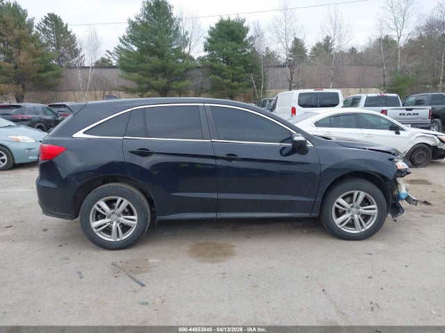 Продаж на аукціоні авто 2014 Acura Rdx, vin: 5J8TB4H52EL009062, номер лоту: 44853840