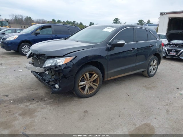 Продаж на аукціоні авто 2014 Acura Rdx, vin: 5J8TB4H52EL009062, номер лоту: 44853840