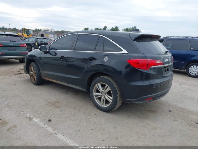 Продаж на аукціоні авто 2014 Acura Rdx, vin: 5J8TB4H52EL009062, номер лоту: 44853840