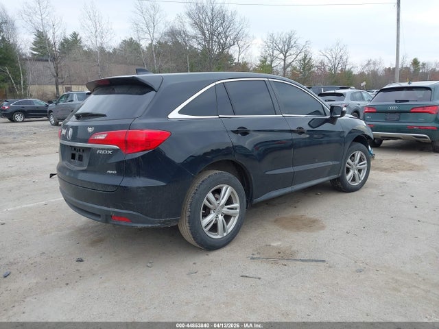 Продаж на аукціоні авто 2014 Acura Rdx, vin: 5J8TB4H52EL009062, номер лоту: 44853840