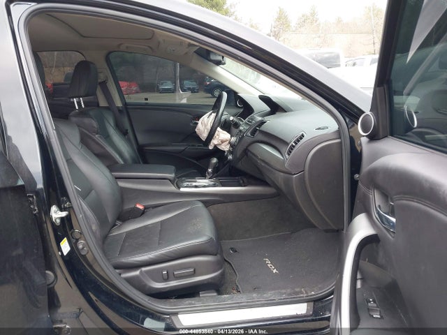 Продаж на аукціоні авто 2014 Acura Rdx, vin: 5J8TB4H52EL009062, номер лоту: 44853840