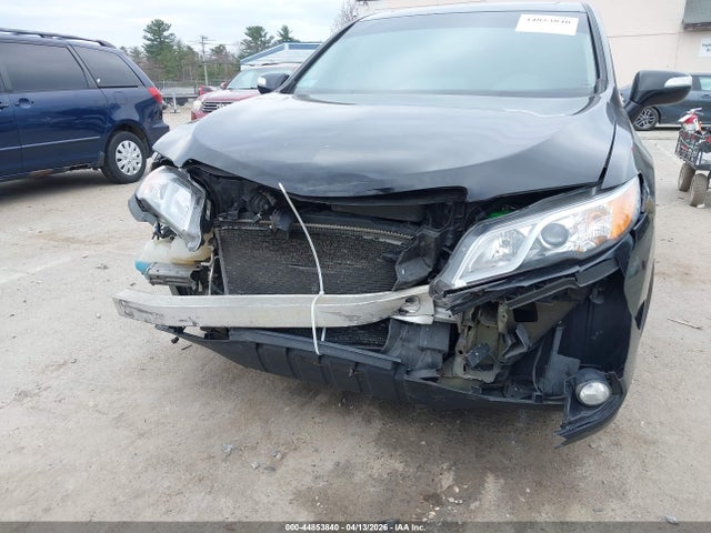 Продаж на аукціоні авто 2014 Acura Rdx, vin: 5J8TB4H52EL009062, номер лоту: 44853840