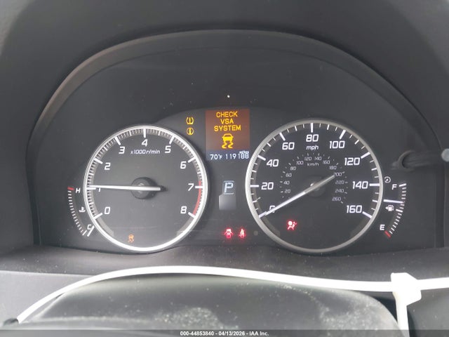 Продаж на аукціоні авто 2014 Acura Rdx, vin: 5J8TB4H52EL009062, номер лоту: 44853840