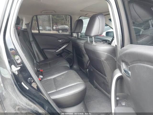 Продаж на аукціоні авто 2014 Acura Rdx, vin: 5J8TB4H52EL009062, номер лоту: 44853840