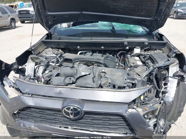 Продажа на аукционе авто 2023 Toyota Rav4 Le, vin: 2T3F1RFV4PW398897, номер лота: 44853842