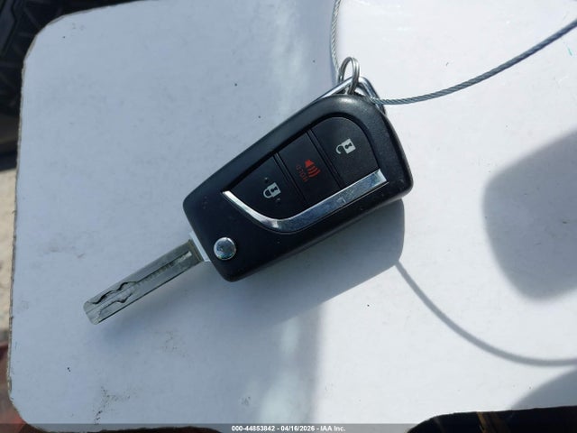 Продажа на аукционе авто 2023 Toyota Rav4 Le, vin: 2T3F1RFV4PW398897, номер лота: 44853842