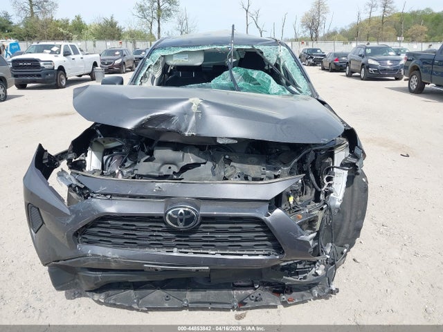 Продажа на аукционе авто 2023 Toyota Rav4 Le, vin: 2T3F1RFV4PW398897, номер лота: 44853842