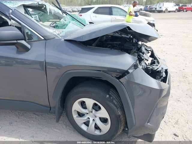 Продажа на аукционе авто 2023 Toyota Rav4 Le, vin: 2T3F1RFV4PW398897, номер лота: 44853842