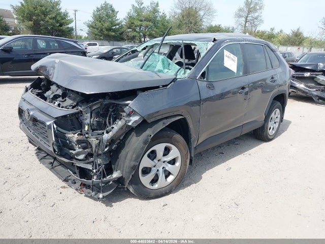Продажа на аукционе авто 2023 Toyota Rav4 Le, vin: 2T3F1RFV4PW398897, номер лота: 44853842