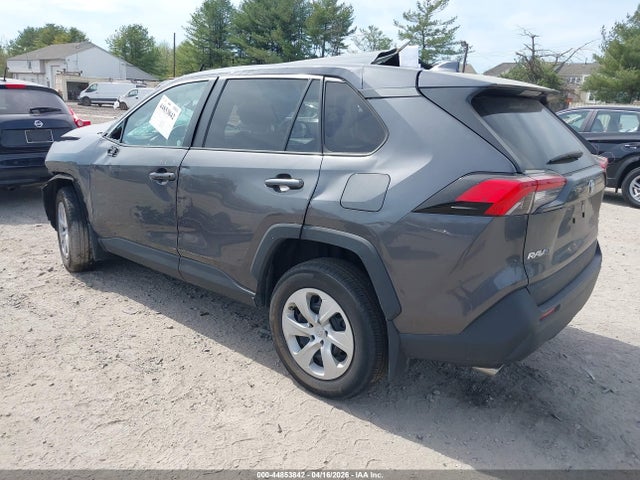 Продажа на аукционе авто 2023 Toyota Rav4 Le, vin: 2T3F1RFV4PW398897, номер лота: 44853842