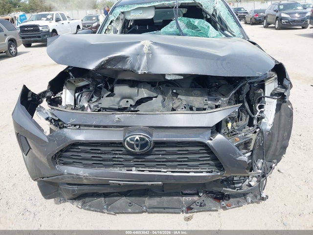 Продажа на аукционе авто 2023 Toyota Rav4 Le, vin: 2T3F1RFV4PW398897, номер лота: 44853842
