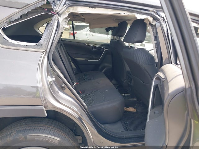 Продажа на аукционе авто 2023 Toyota Rav4 Le, vin: 2T3F1RFV4PW398897, номер лота: 44853842