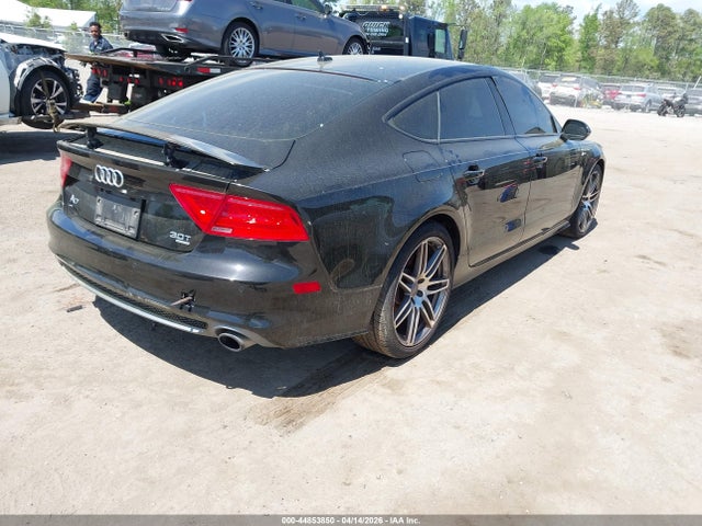 WAU2GAFC5EN154190 Audi A7 3.0t Premium Plus