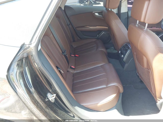 WAU2GAFC5EN154190 Audi A7 3.0t Premium Plus