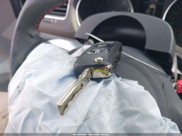 Продаж на аукціоні авто 2013 Volkswagen Gti Wolfsburg, vin: WVWGD7AJ3DW140873, номер лоту: 44853851