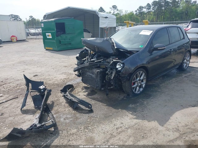 Продаж на аукціоні авто 2013 Volkswagen Gti Wolfsburg, vin: WVWGD7AJ3DW140873, номер лоту: 44853851