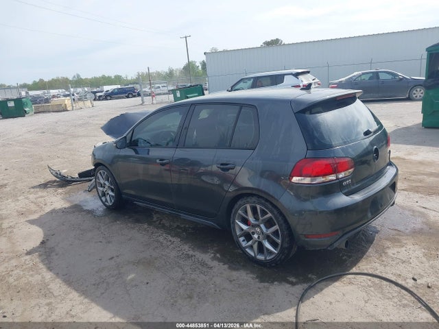 Продаж на аукціоні авто 2013 Volkswagen Gti Wolfsburg, vin: WVWGD7AJ3DW140873, номер лоту: 44853851