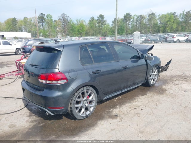 Продаж на аукціоні авто 2013 Volkswagen Gti Wolfsburg, vin: WVWGD7AJ3DW140873, номер лоту: 44853851