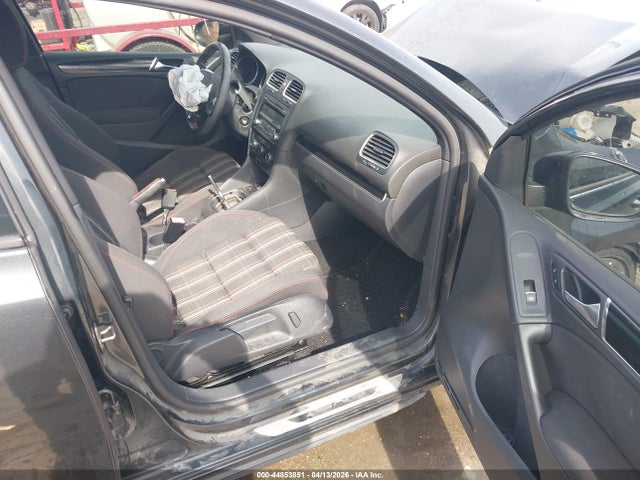 Продаж на аукціоні авто 2013 Volkswagen Gti Wolfsburg, vin: WVWGD7AJ3DW140873, номер лоту: 44853851