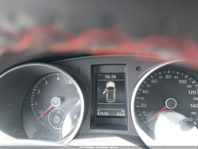 Продаж на аукціоні авто 2013 Volkswagen Gti Wolfsburg, vin: WVWGD7AJ3DW140873, номер лоту: 44853851