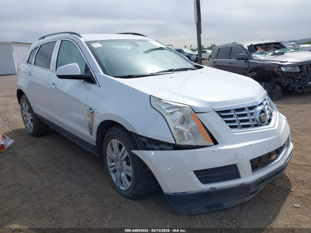 Aukcja sprzedaży 2013 Cadillac Srx Standard, vin: 3GYFNAE36DS597166, numer aukcji: 44853852