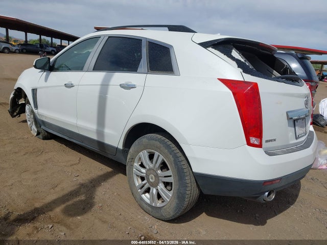 44853852 :رقم المزاد ، 3GYFNAE36DS597166 vin ، 2013 Cadillac Srx Standard مزاد بيع