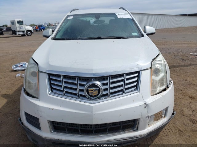 Aukcja sprzedaży 2013 Cadillac Srx Standard, vin: 3GYFNAE36DS597166, numer aukcji: 44853852
