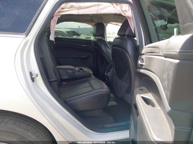 44853852 :رقم المزاد ، 3GYFNAE36DS597166 vin ، 2013 Cadillac Srx Standard مزاد بيع