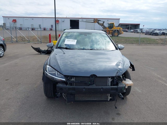 Aukcja sprzedaży 2019 Volkswagen Golf, vin: 3VWG57AU6KM014623, numer aukcji: 44853856