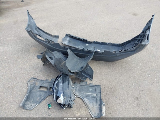 Aukcja sprzedaży 2019 Volkswagen Golf, vin: 3VWG57AU6KM014623, numer aukcji: 44853856