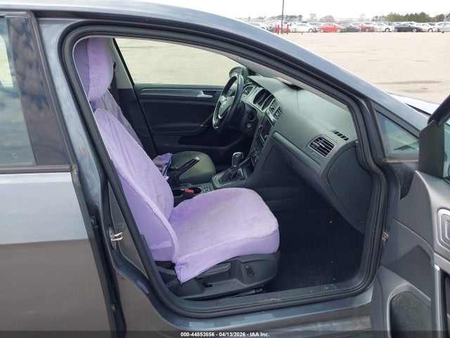 Aukcja sprzedaży 2019 Volkswagen Golf, vin: 3VWG57AU6KM014623, numer aukcji: 44853856