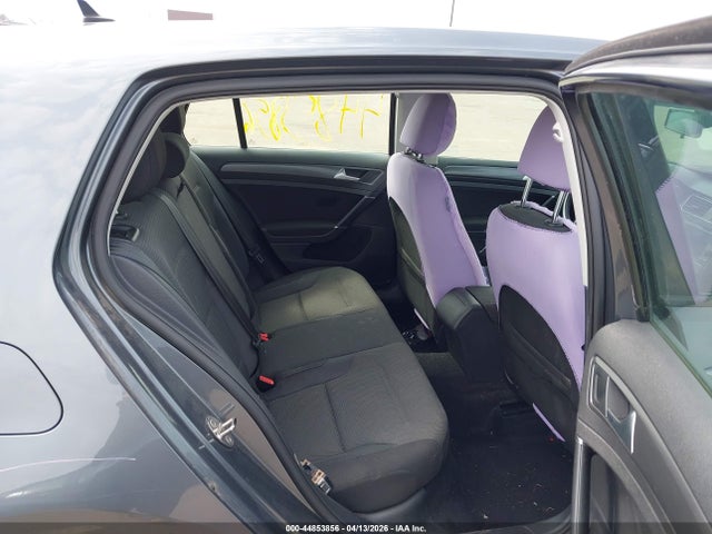 Aukcja sprzedaży 2019 Volkswagen Golf, vin: 3VWG57AU6KM014623, numer aukcji: 44853856