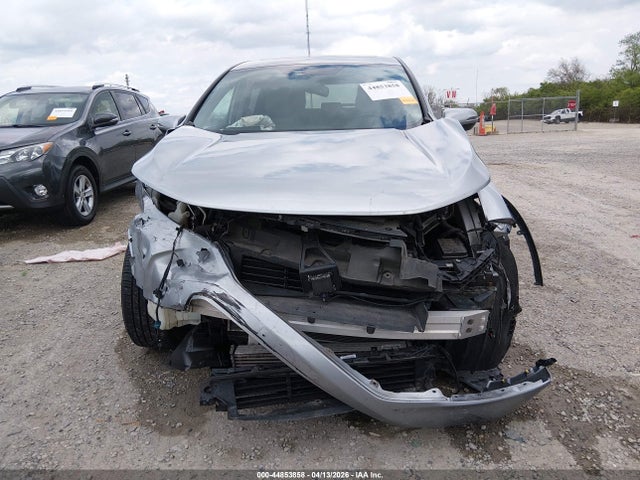 2018 Honda Cr-v Ex-l/ex-l Navi მანქანა იყიდება აუქციონზე, vin: 7FARW2H89JE091207, აუქციონის ნომერი: 44853858