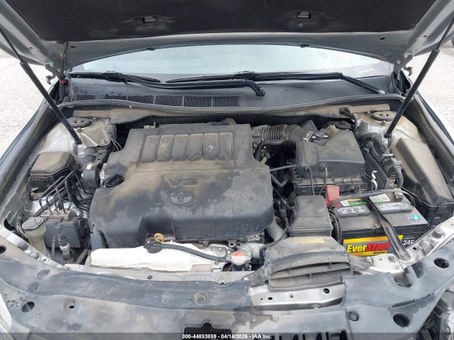 Продажа на аукционе авто 2016 Toyota Camry Xse V6, vin: 4T1BK1FK8GU030816, номер лота: 44853859