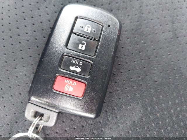 Продажа на аукционе авто 2016 Toyota Camry Xse V6, vin: 4T1BK1FK8GU030816, номер лота: 44853859