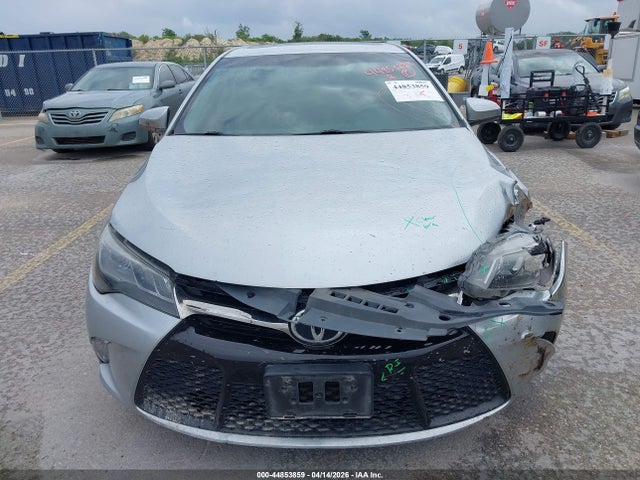 Продажа на аукционе авто 2016 Toyota Camry Xse V6, vin: 4T1BK1FK8GU030816, номер лота: 44853859