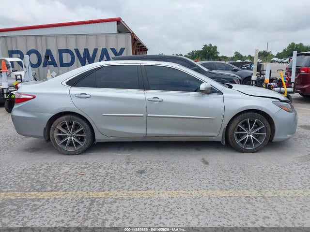 Продажа на аукционе авто 2016 Toyota Camry Xse V6, vin: 4T1BK1FK8GU030816, номер лота: 44853859