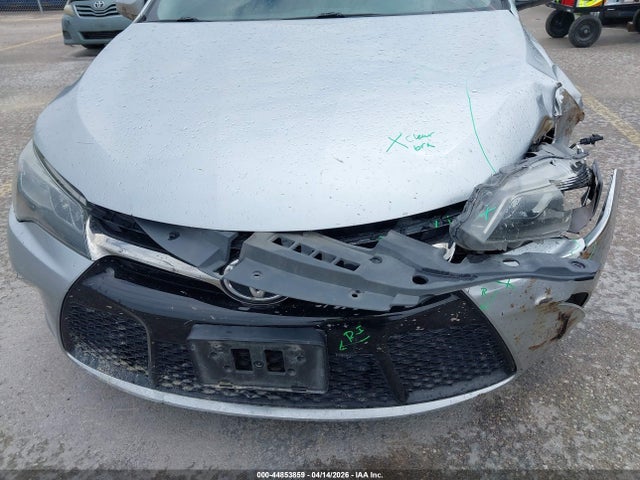 Продажа на аукционе авто 2016 Toyota Camry Xse V6, vin: 4T1BK1FK8GU030816, номер лота: 44853859