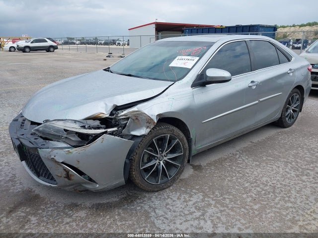 Продажа на аукционе авто 2016 Toyota Camry Xse V6, vin: 4T1BK1FK8GU030816, номер лота: 44853859